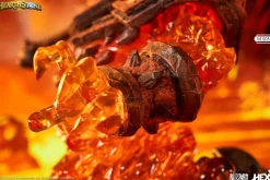 World of Warcraft - Ragnaros the Firelord 18