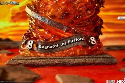 World of Warcraft - Ragnaros the Firelord 18