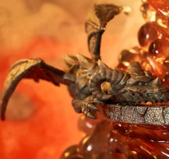 World of Warcraft - Ragnaros the Firelord 18
