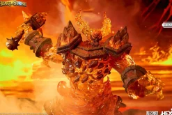 World of Warcraft - Ragnaros the Firelord 18