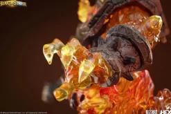 World of Warcraft - Ragnaros the Firelord 11