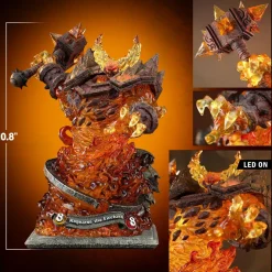 World of Warcraft - Ragnaros the Firelord 11
