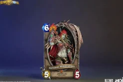 World of Warcraft - Sylvanas 3D Art Frame 12