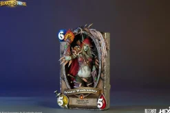 World of Warcraft - Sylvanas 3D Art Frame 12