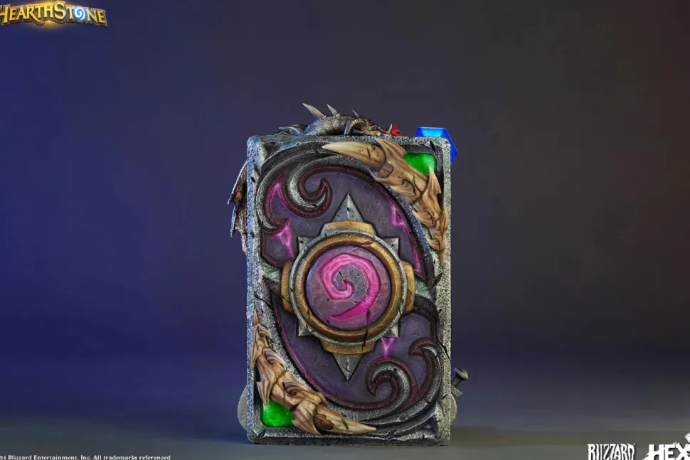 World of Warcraft - Sylvanas 3D Art Frame 12" Statue