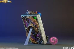 World of Warcraft - Sylvanas 3D Art Frame 12