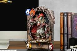 World of Warcraft - Sylvanas 3D Art Frame 12