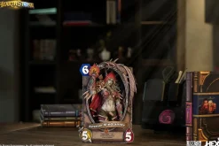World of Warcraft - Sylvanas 3D Art Frame 12