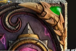 World of Warcraft - Sylvanas 3D Art Frame 12