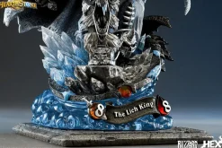 World of Warcraft - The Lich King 1/10th Scale Statue