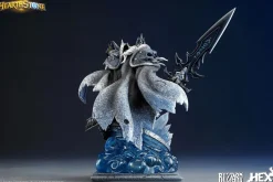 World of Warcraft - The Lich King 1/10th Scale Statue