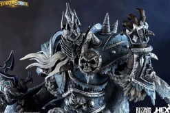 World of Warcraft - The Lich King 1/10th Scale Statue