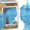 World of Warcraft - The Lich King Translucent Pop! Vinyl Figure