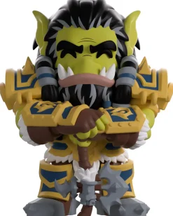 World of Warcraft - Thrall 5" Vinyl Figure