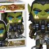 World of Warcraft: The War Within - Thrall Pop! Vinyl Figure
