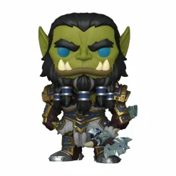 World of Warcraft: The War Within - Thrall Pop! Vinyl Figure