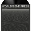 World's End Press - Tall Stories EP Vinyl Record
