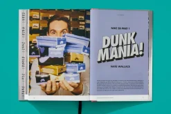 World's Greatest Sneaker Collectors Hardcover Book