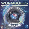 Wormholes - Board Game