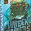Wreck Raiders - Board Game