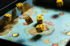 Wreck Raiders - Board Game