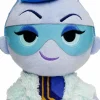 Wreck-It Ralph 2 - Yesss SuperCute 8" Plush