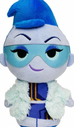 Wreck-It Ralph 2 - Yesss SuperCute 8" Plush