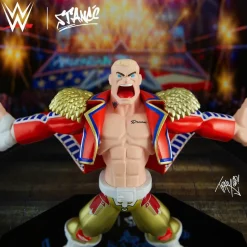 WWE -