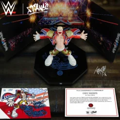 WWE -