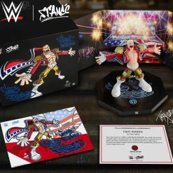 WWE -