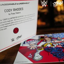 WWE -