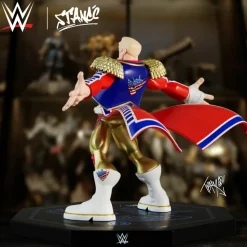 WWE -
