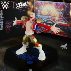 WWE -