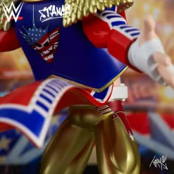 WWE -