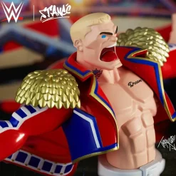 WWE -