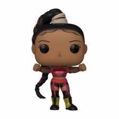 WWE - Bianca Belair (WrestleMania 38) Pop! Vinyl Figure