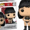 WWE - Chyna Pop! Vinyl Figure