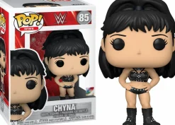 WWE - Chyna Pop! Vinyl Figure