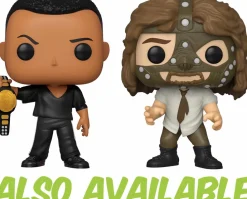 WWE - Chyna Pop! Vinyl Figure