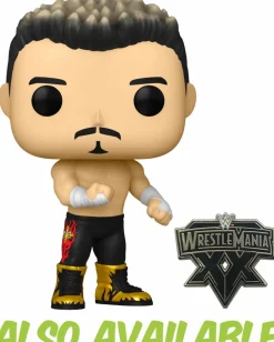 WWE - Chyna Pop! Vinyl Figure