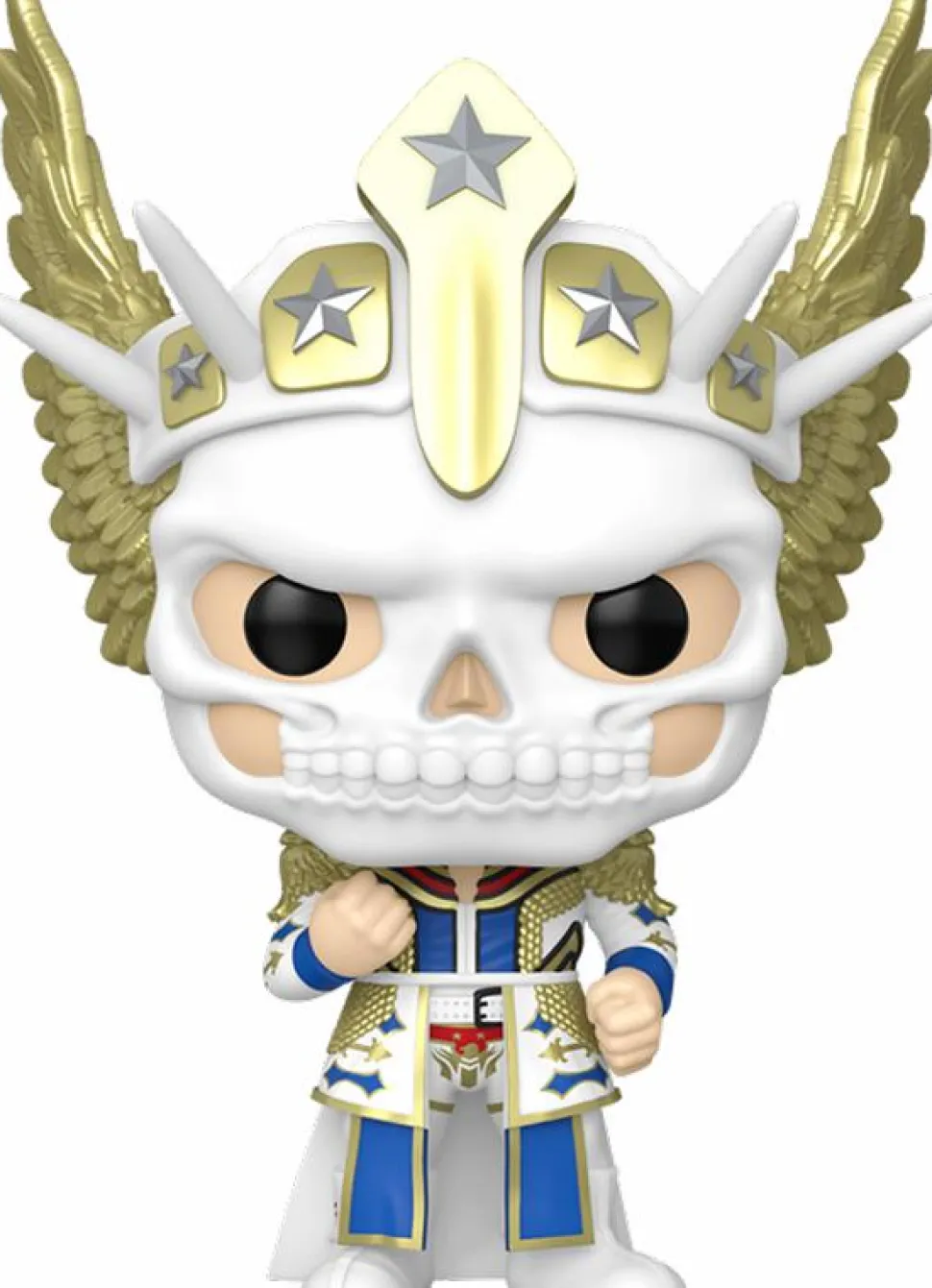 WWE - Cody Rhodes "The American Nightmare" (WrestleMania 40) Pop! Vinyl Figure
