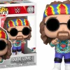 WWE - Dude Love Pop! Vinyl Figure