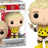 WWE - Dusty Rhodes Pop! Vinyl Figure