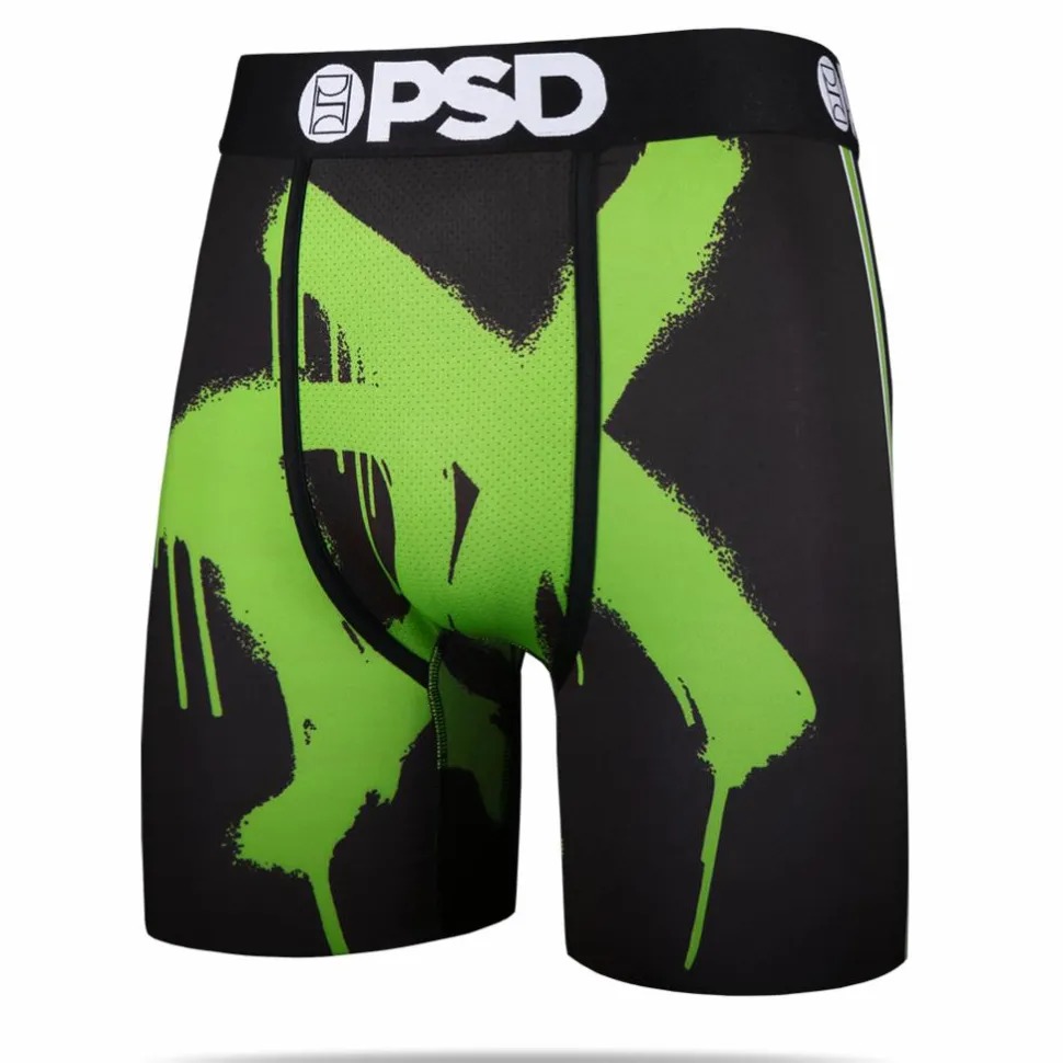 WWE - DX Boxer Brief