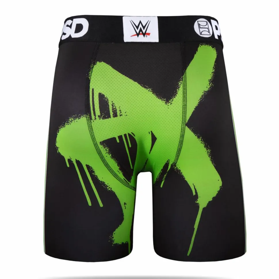 WWE - DX Boxer Brief
