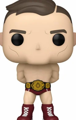 WWE - Gunther Pop! Vinyl Figure