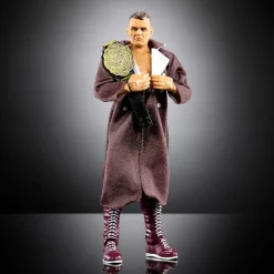 WWE - Gunther Ultimate Edition 7" Scale Action Figure (Wave 22)