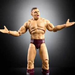 WWE - Gunther Ultimate Edition 7