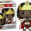 WWE - King Booker Pop! Vinyl Figure