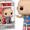 WWE - Kurt Angle Pop! Vinyl Figure